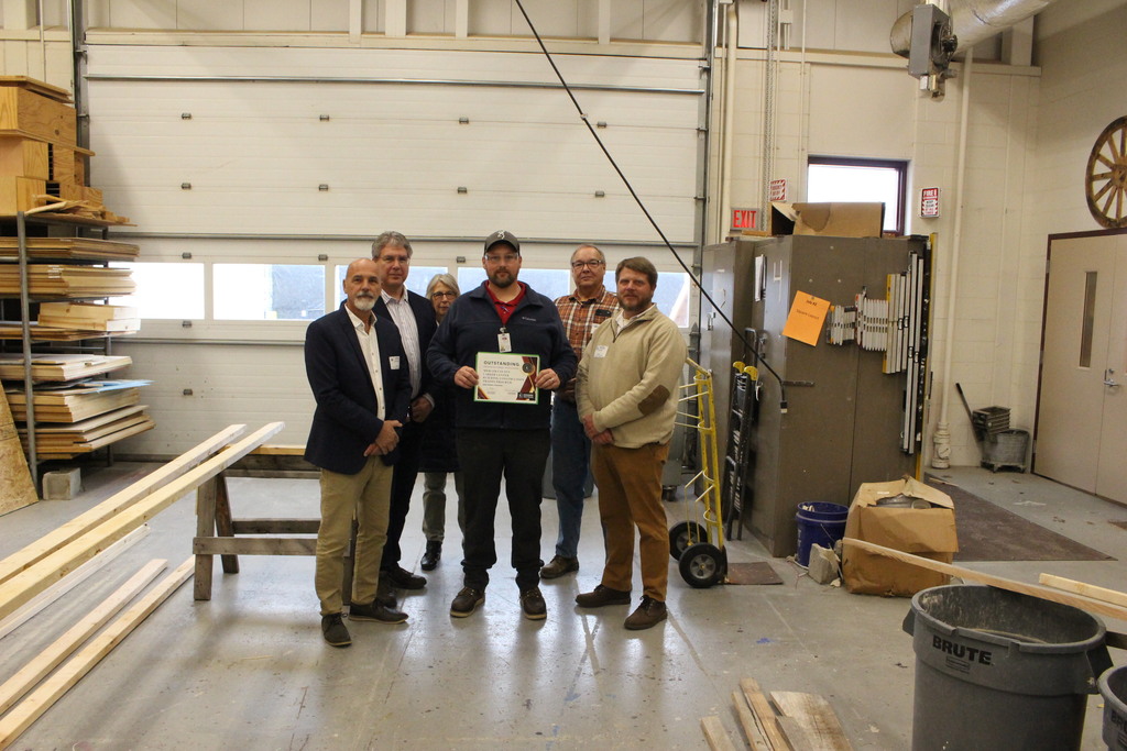 pa builders association