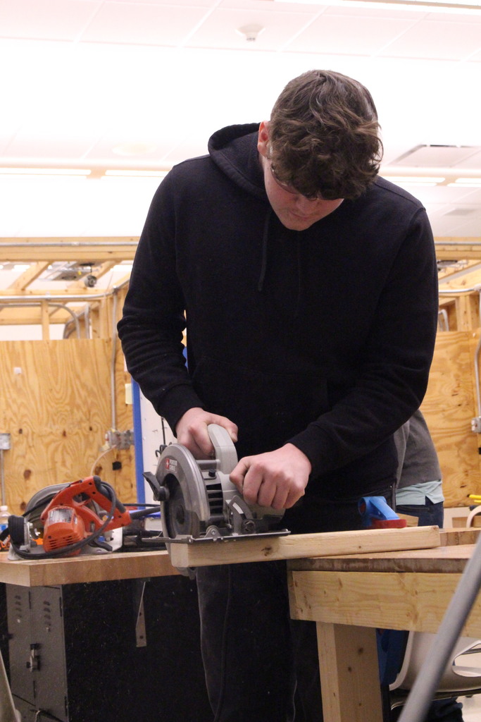 electrical occupations