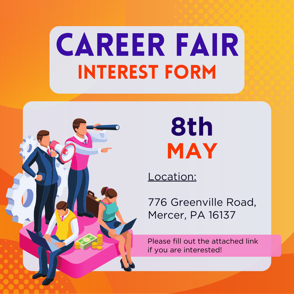 Career Fair