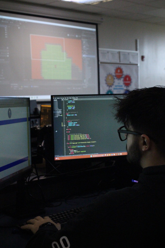 computer programming