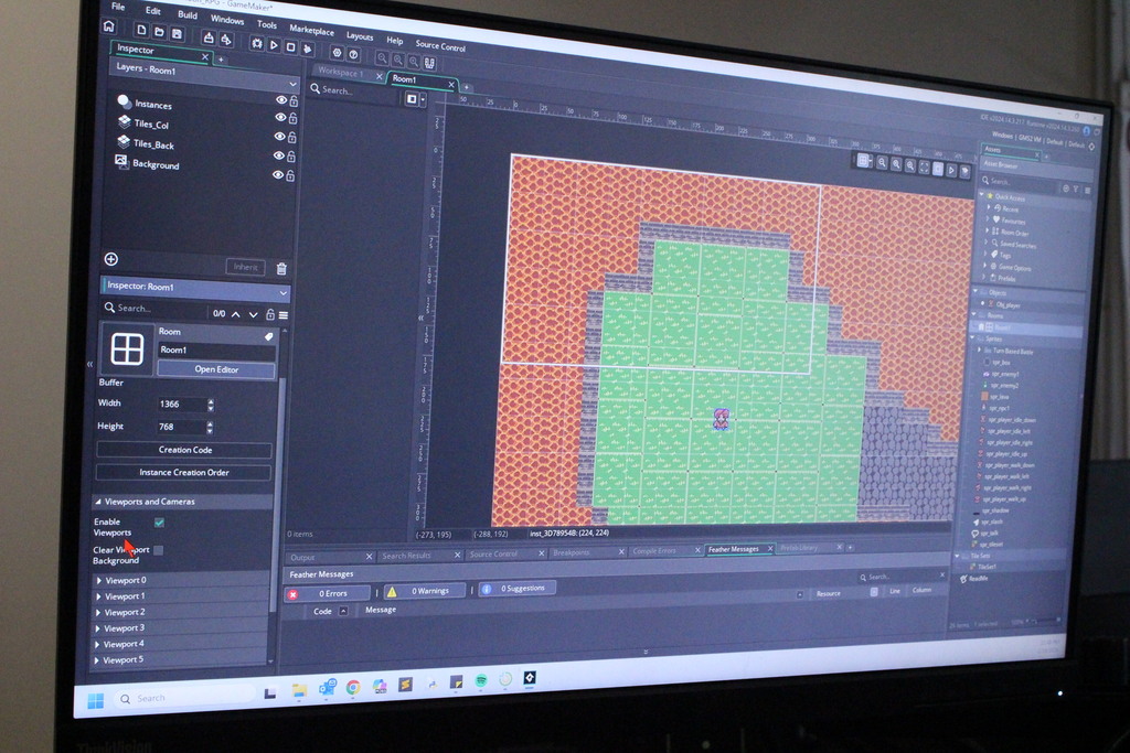 computer programming