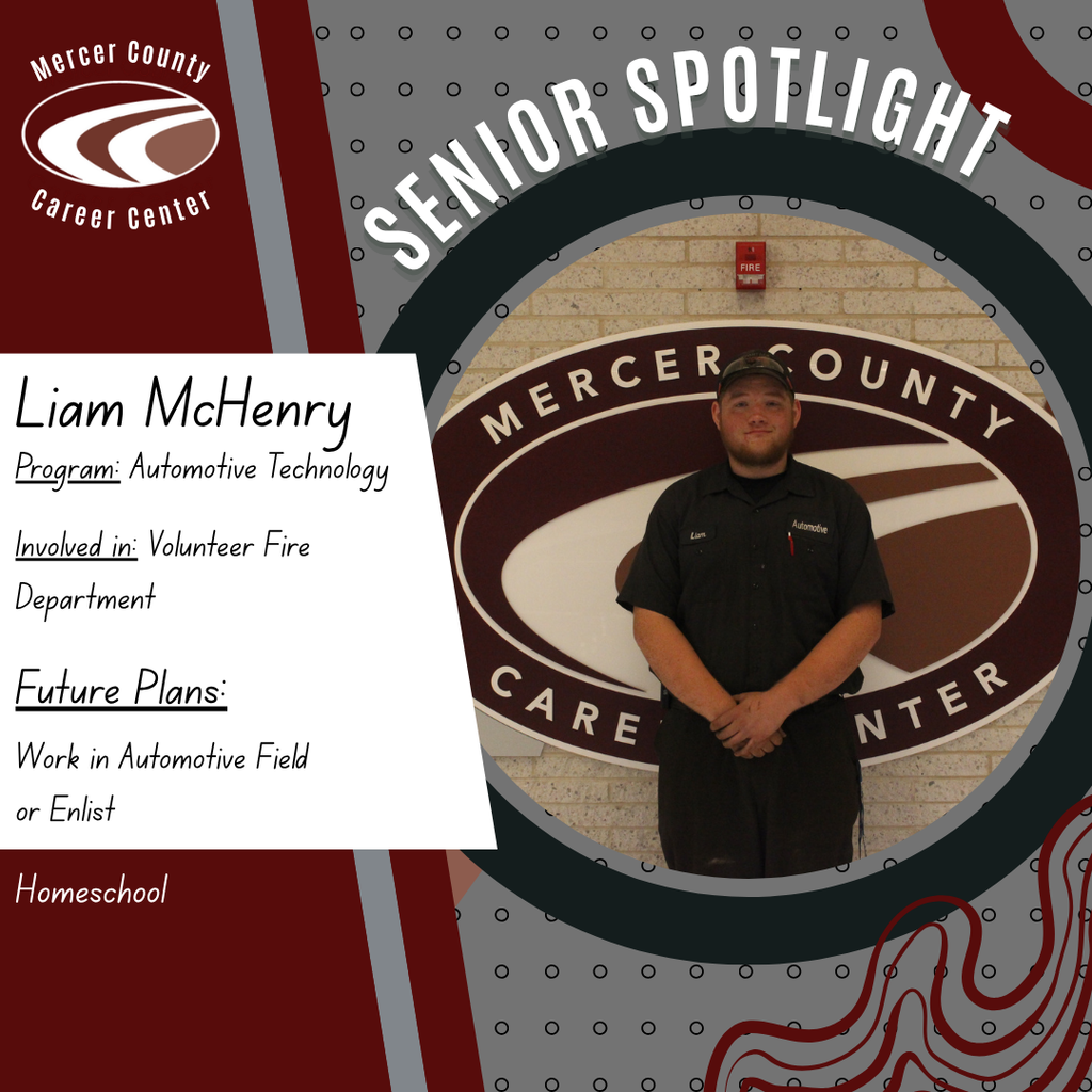 senior spotlight