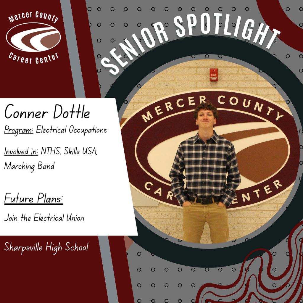 senior spotlight