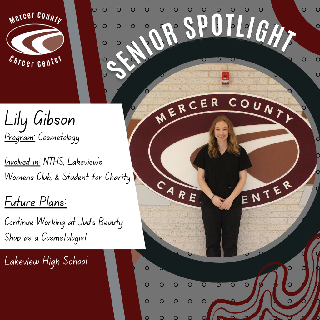 senior spotlight