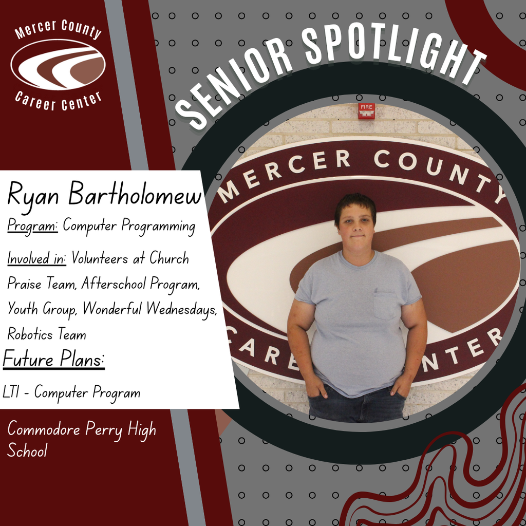 senior spotlight