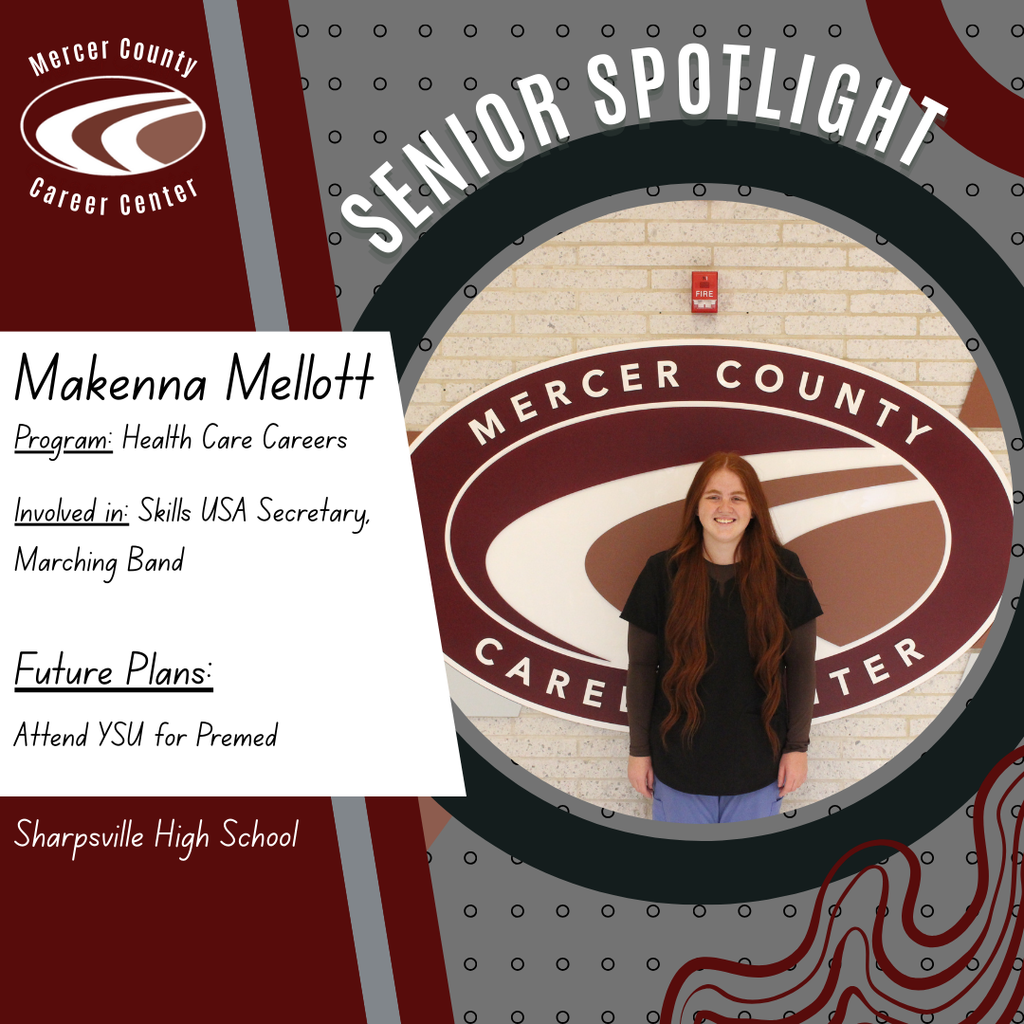 senior spotlight