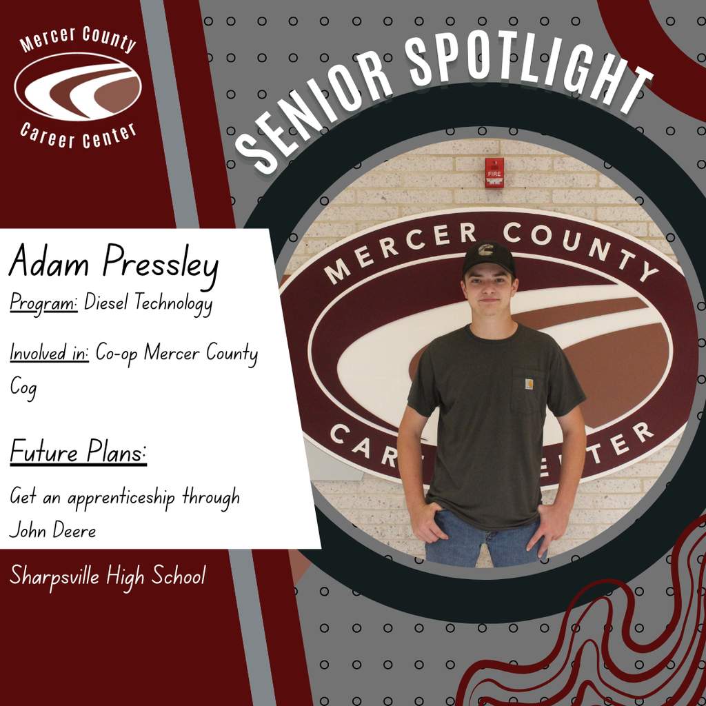 senior spotlight