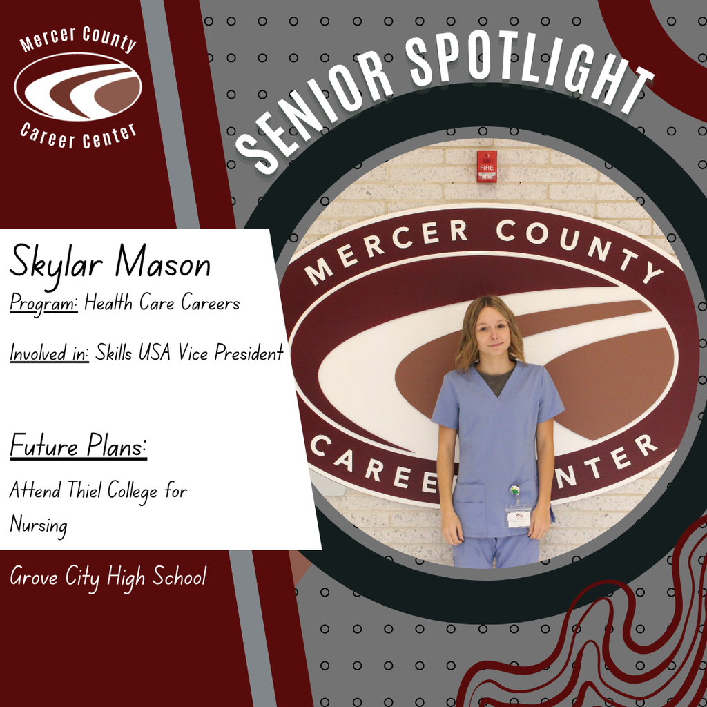 senior spotlight