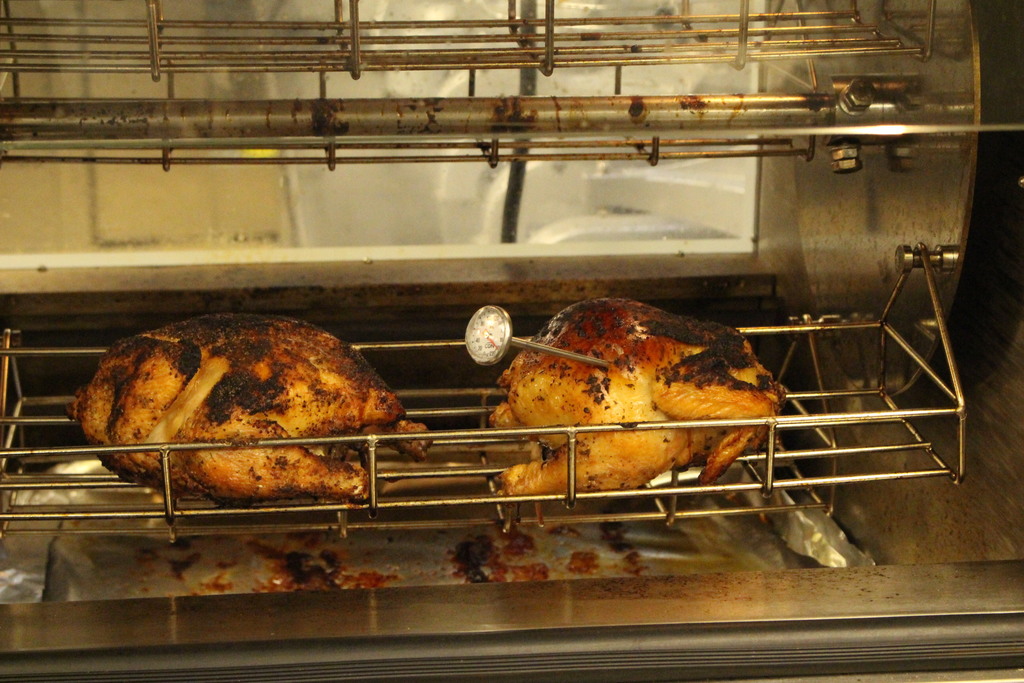 Culinary