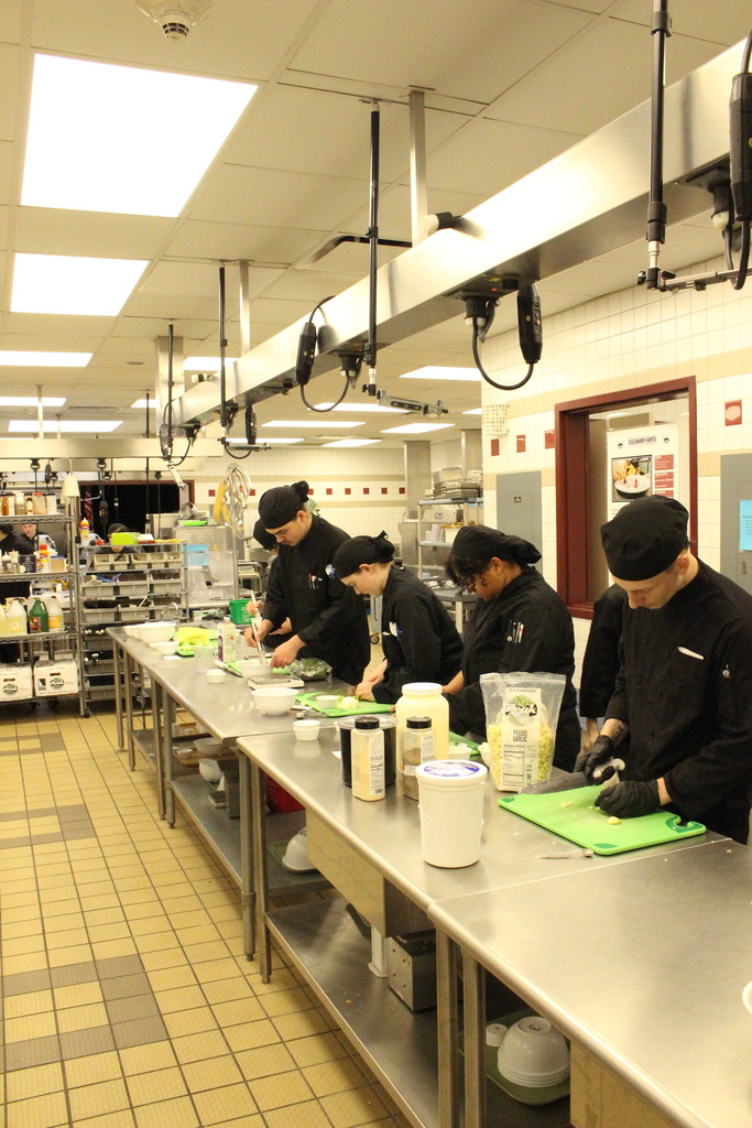 Culinary