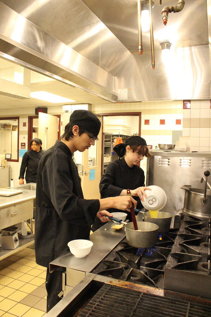 Culinary