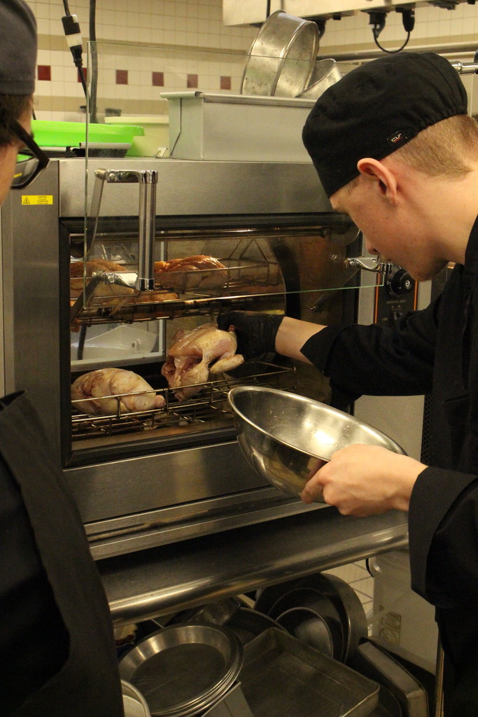 Culinary
