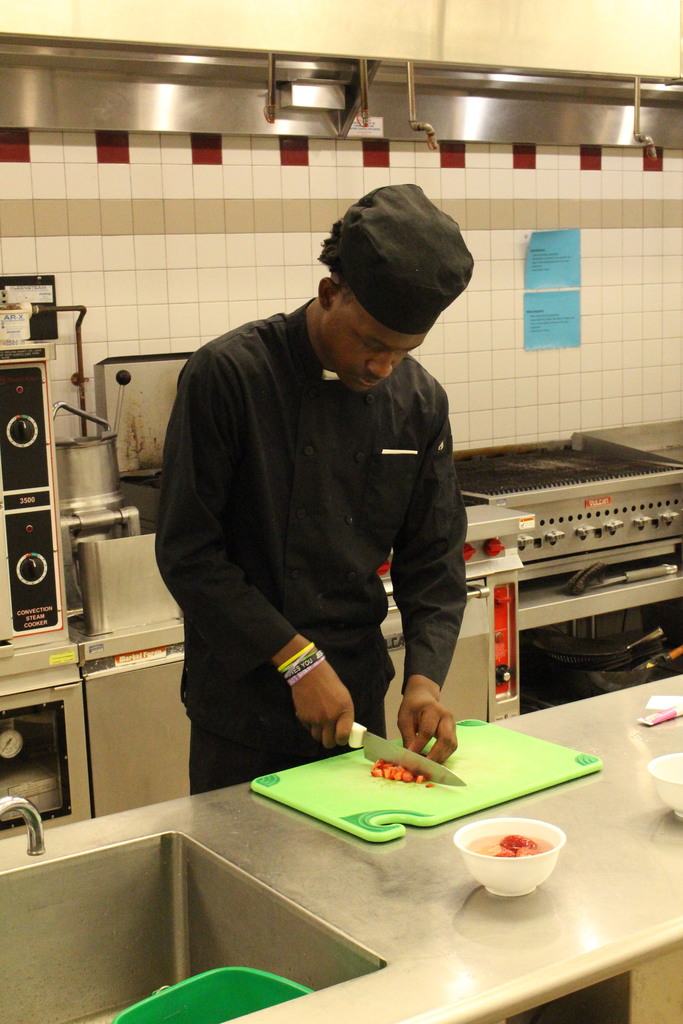 Culinary