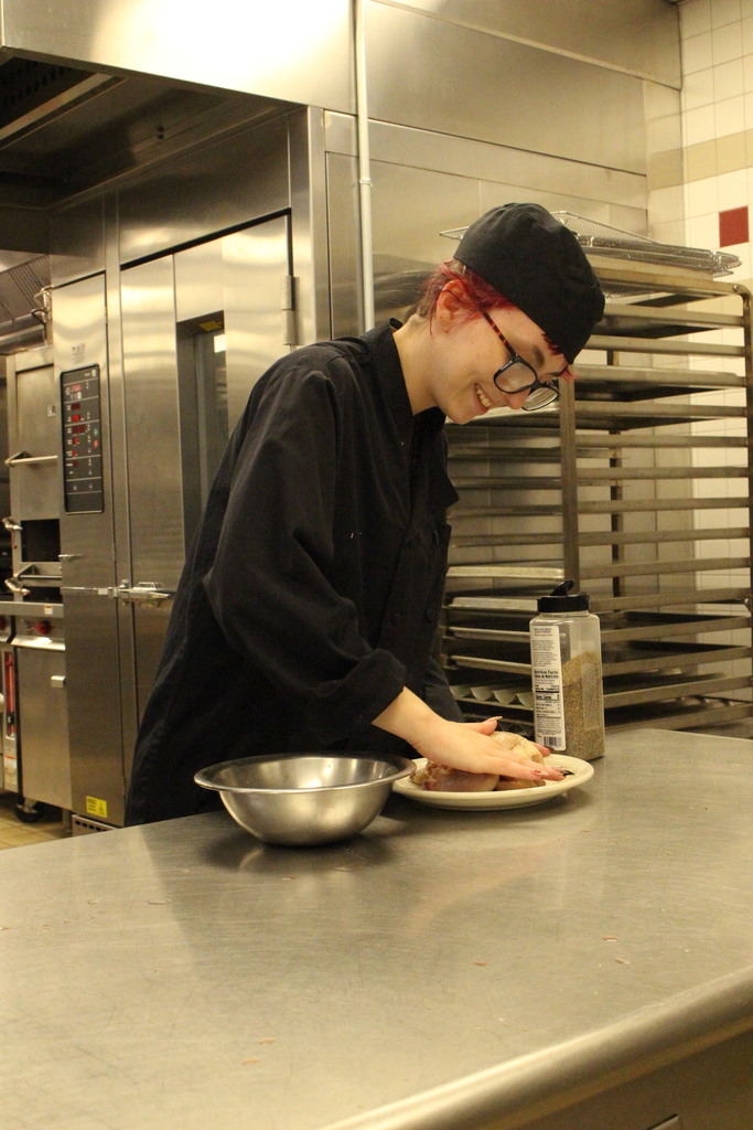 Culinary