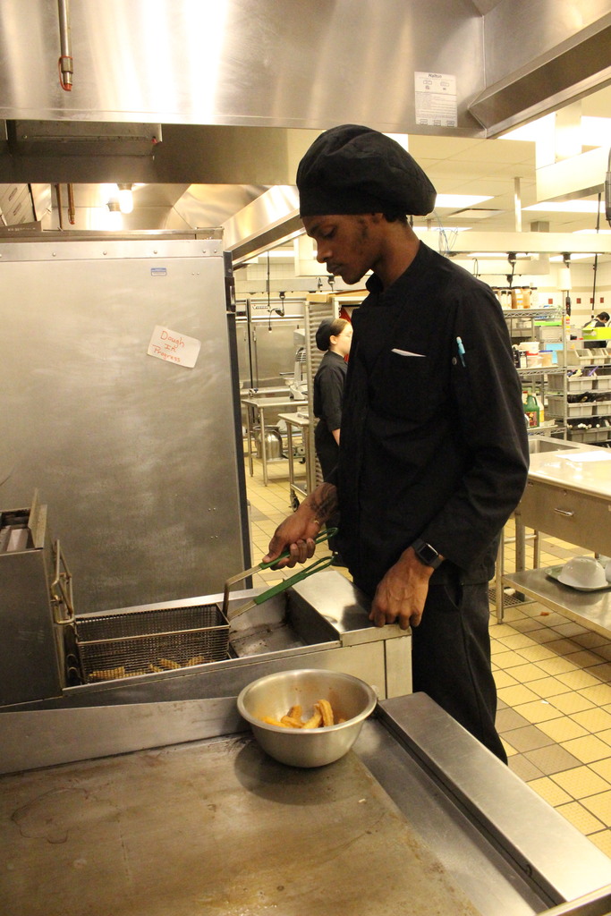 Culinary
