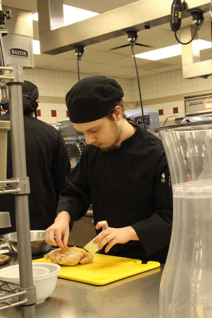 Culinary