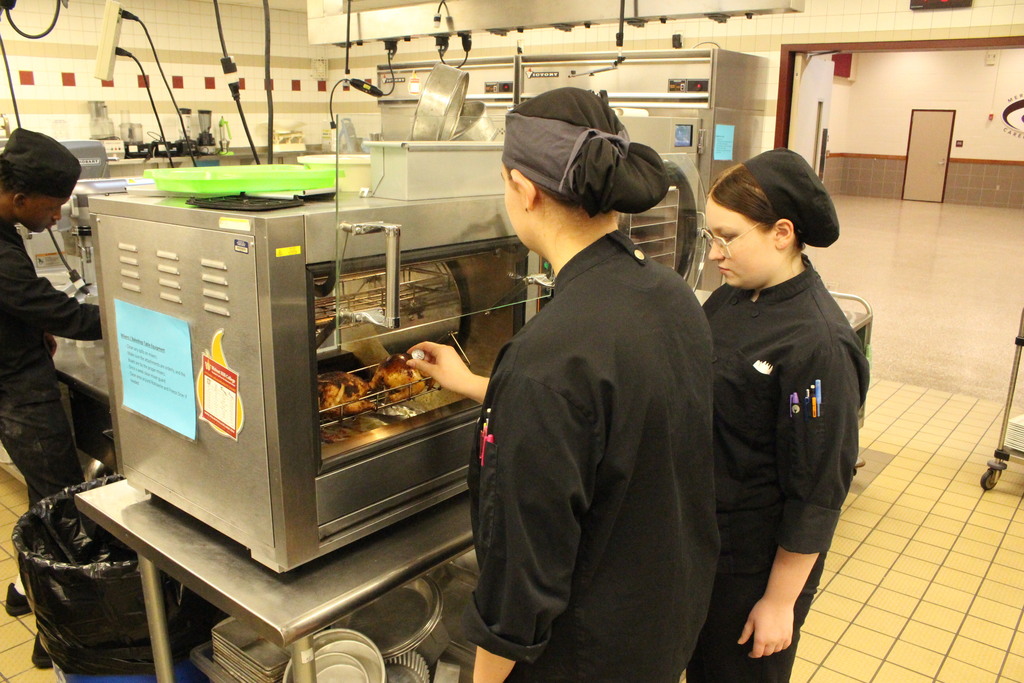 Culinary