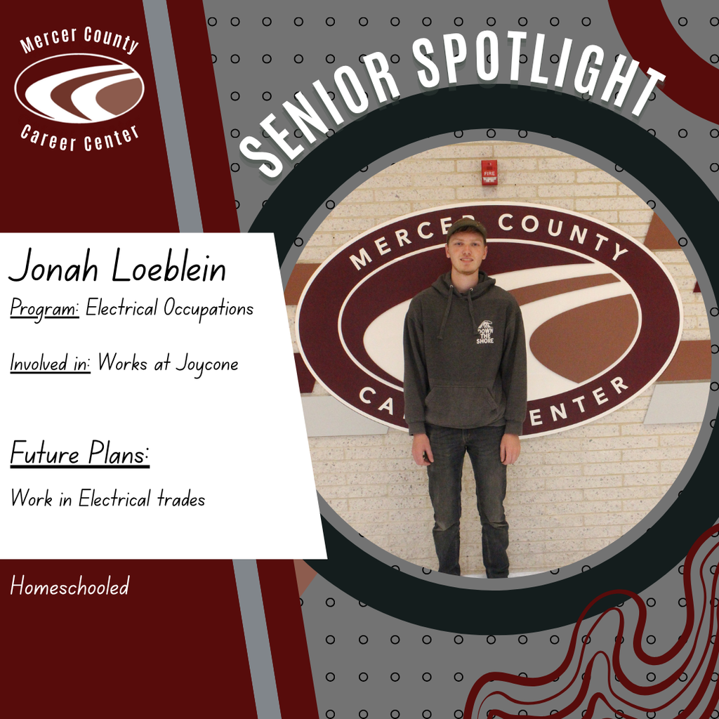 senior spotlight