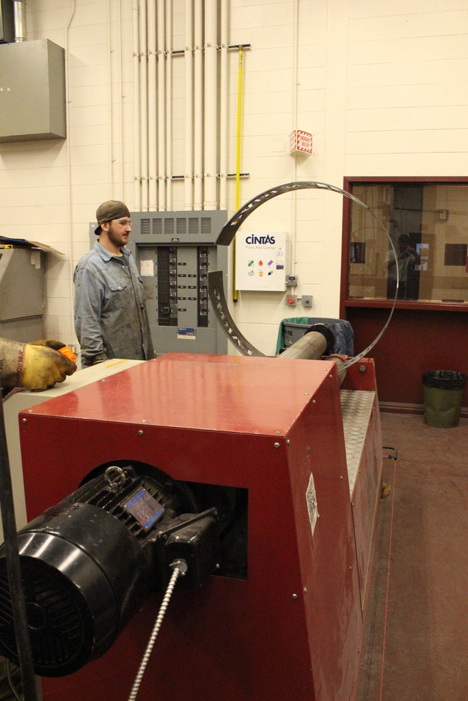 Welding
