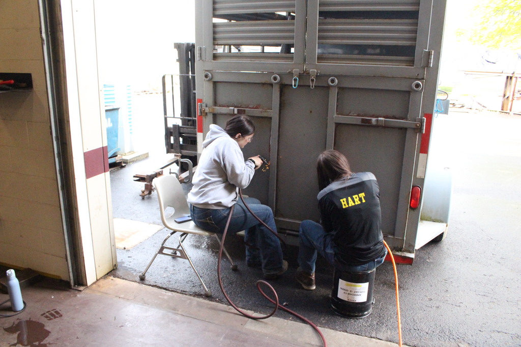 Welding