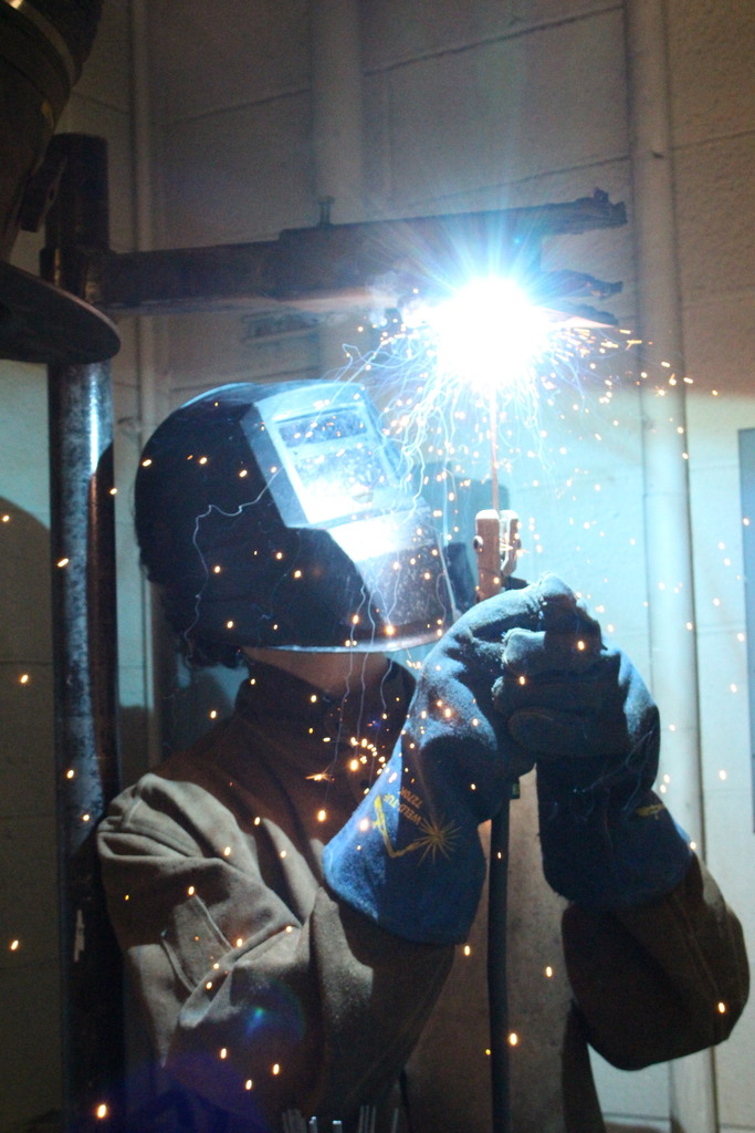 Welding