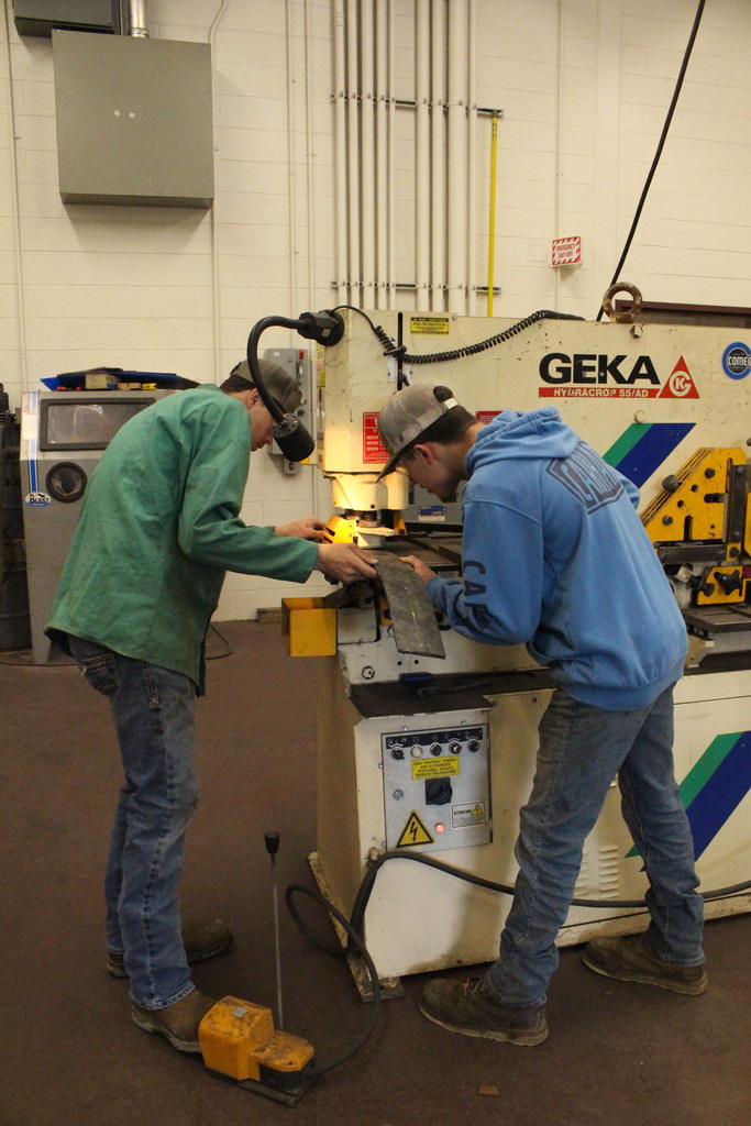 Welding