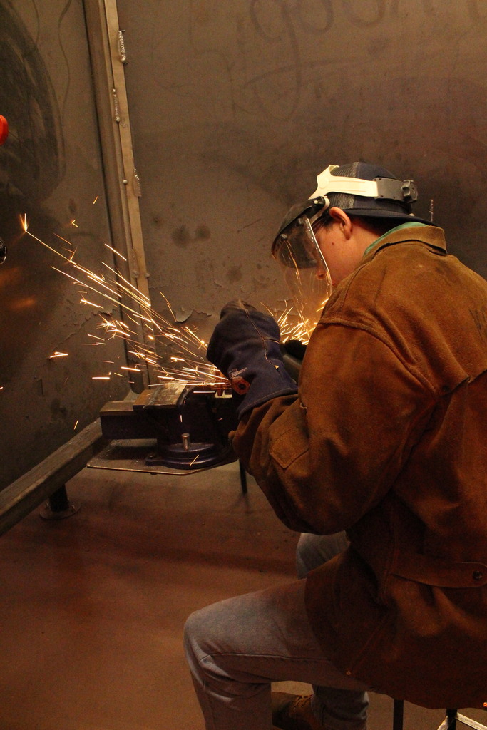 Welding