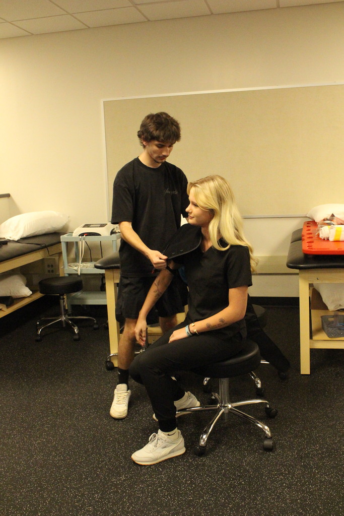 Sports Medicine