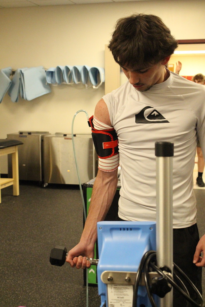 Sports Medicine