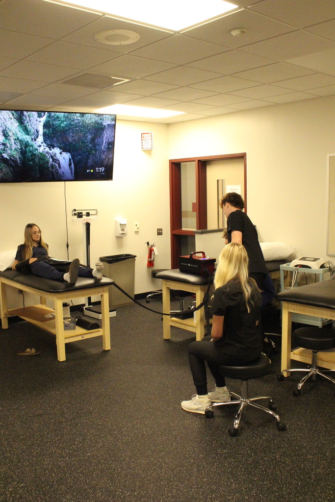 Sports Medicine
