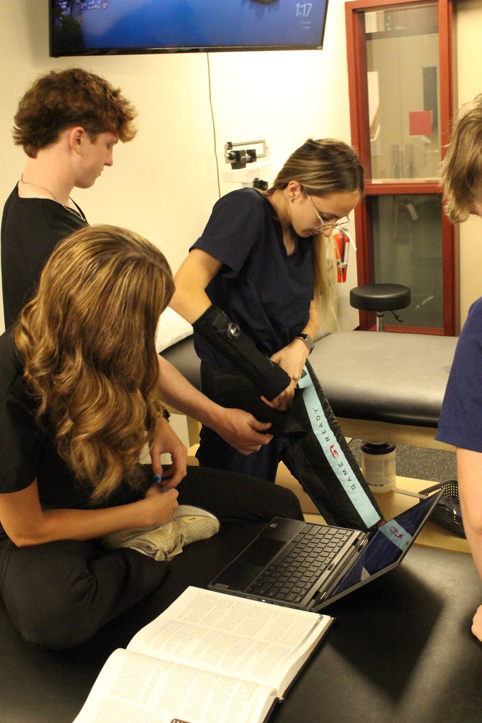 Sports Medicine