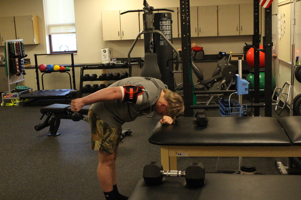 Sports Medicine