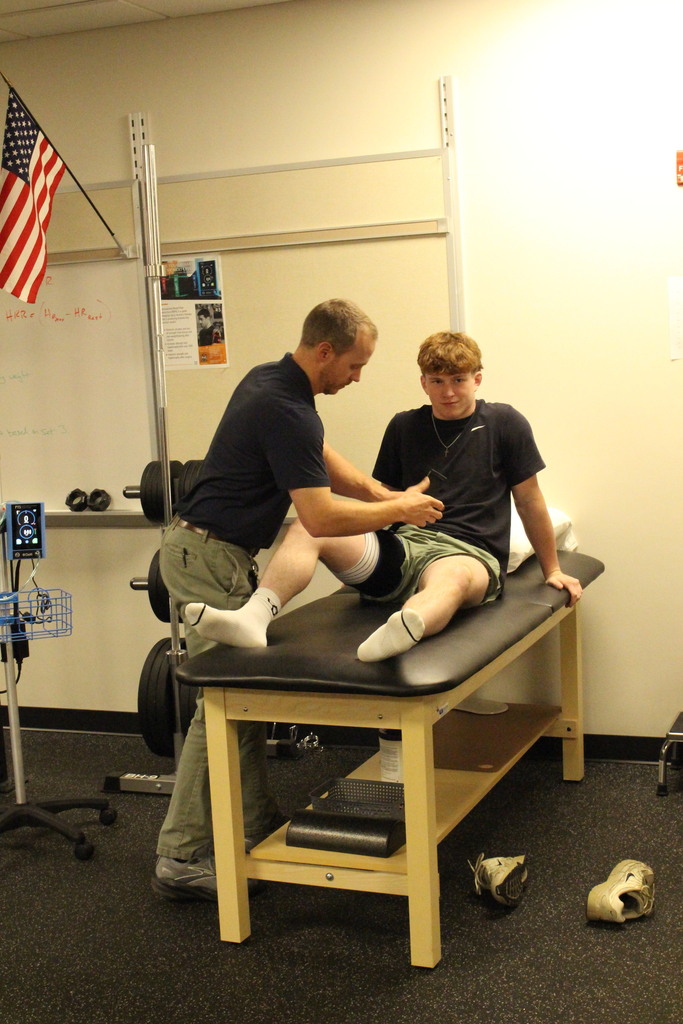 Sports Medicine