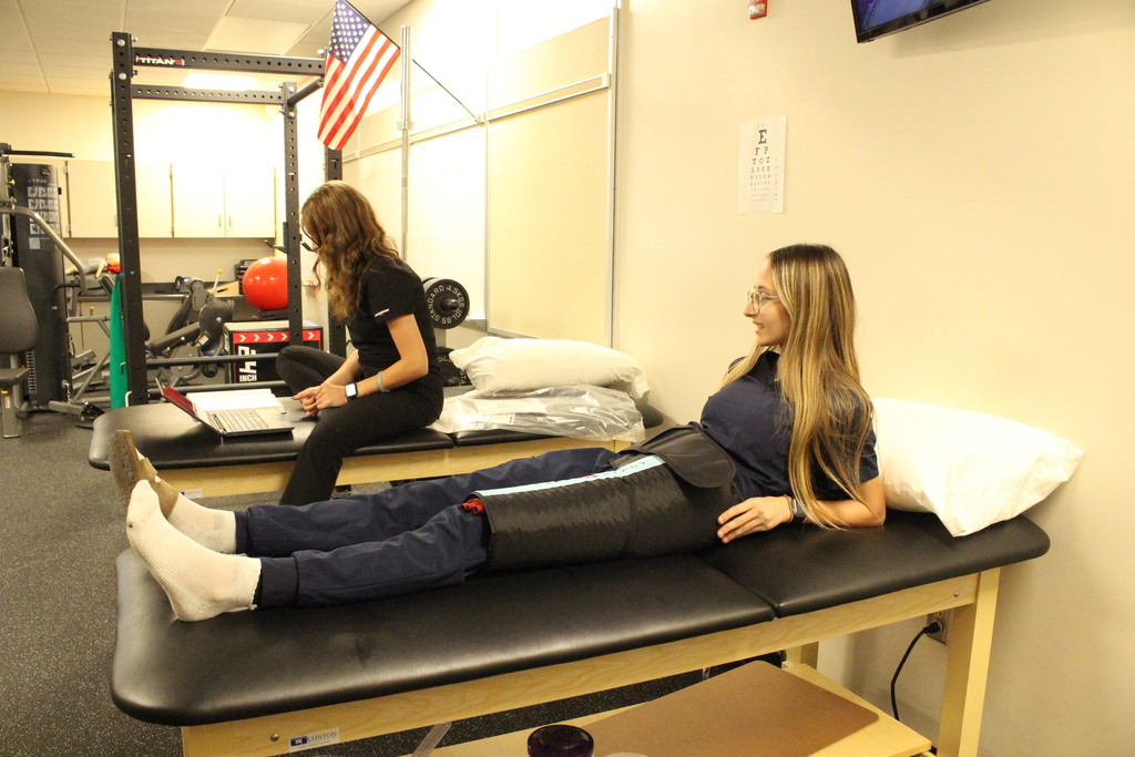 Sports Medicine