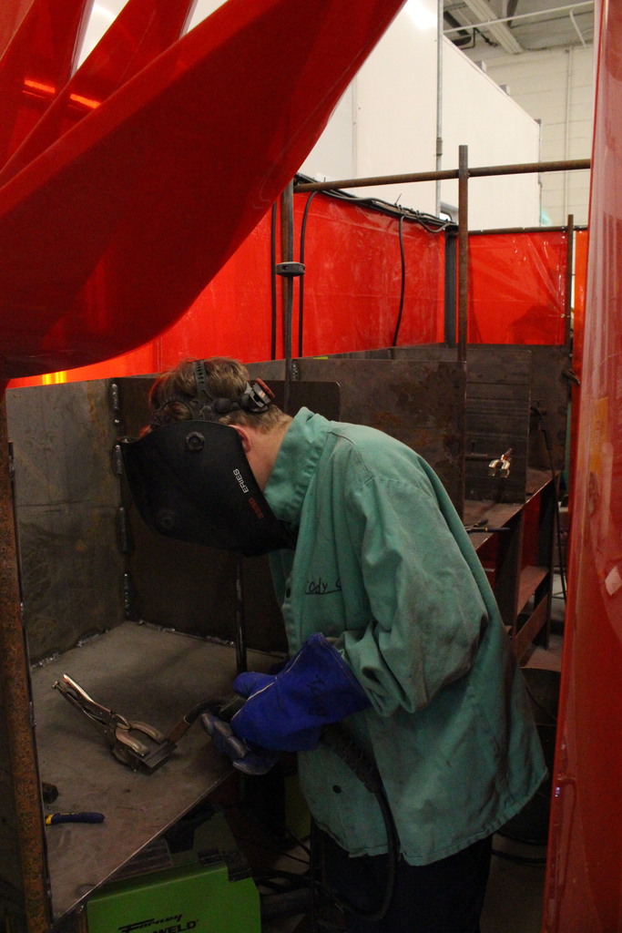 collision repair