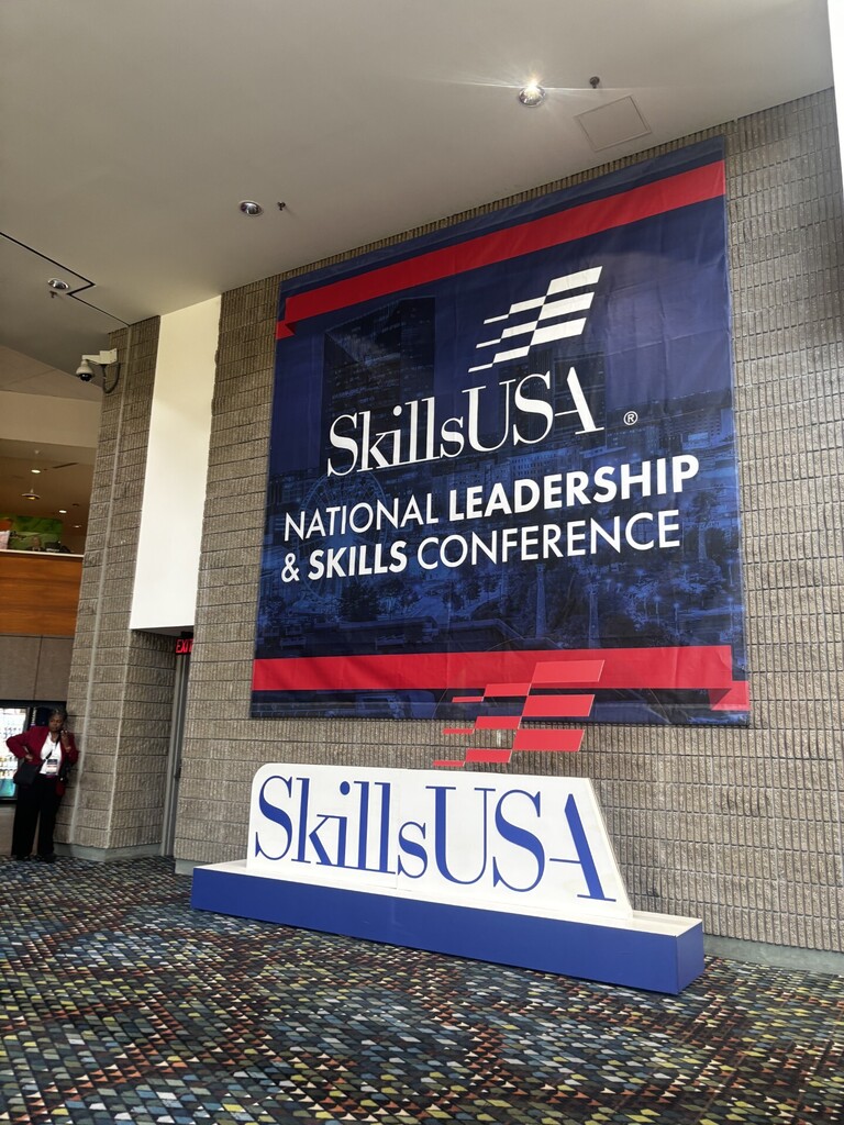 skills usa