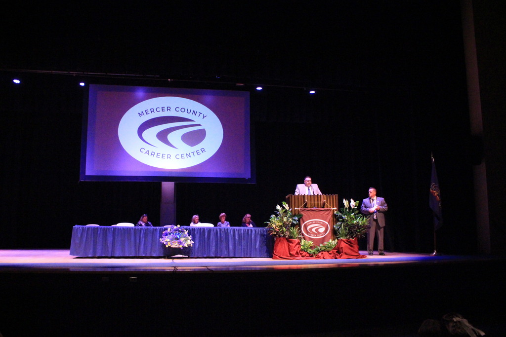awards ceremony