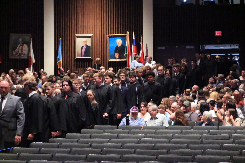 awards ceremony