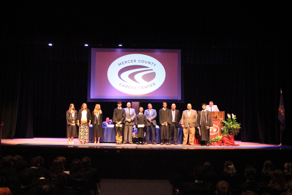 awards ceremony