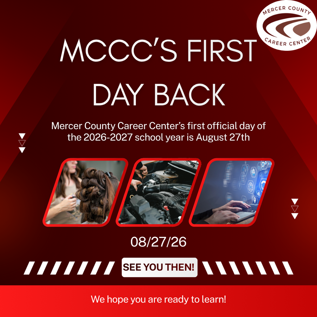MCCC first day