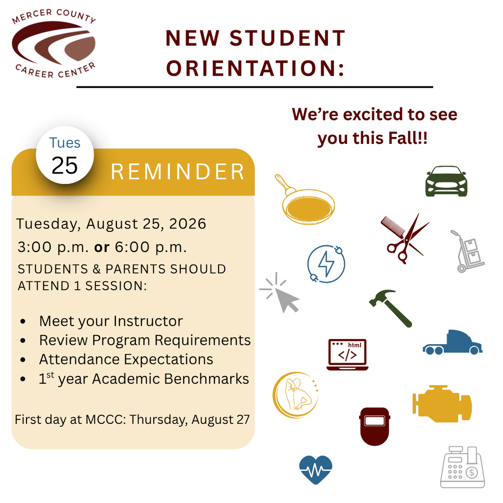Orientation
