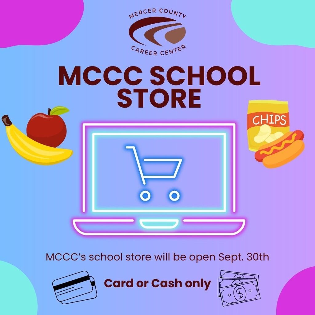 school store