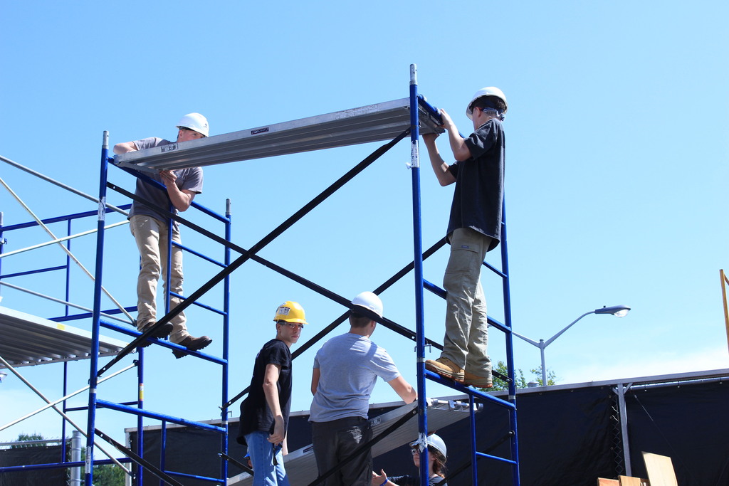 carpentry