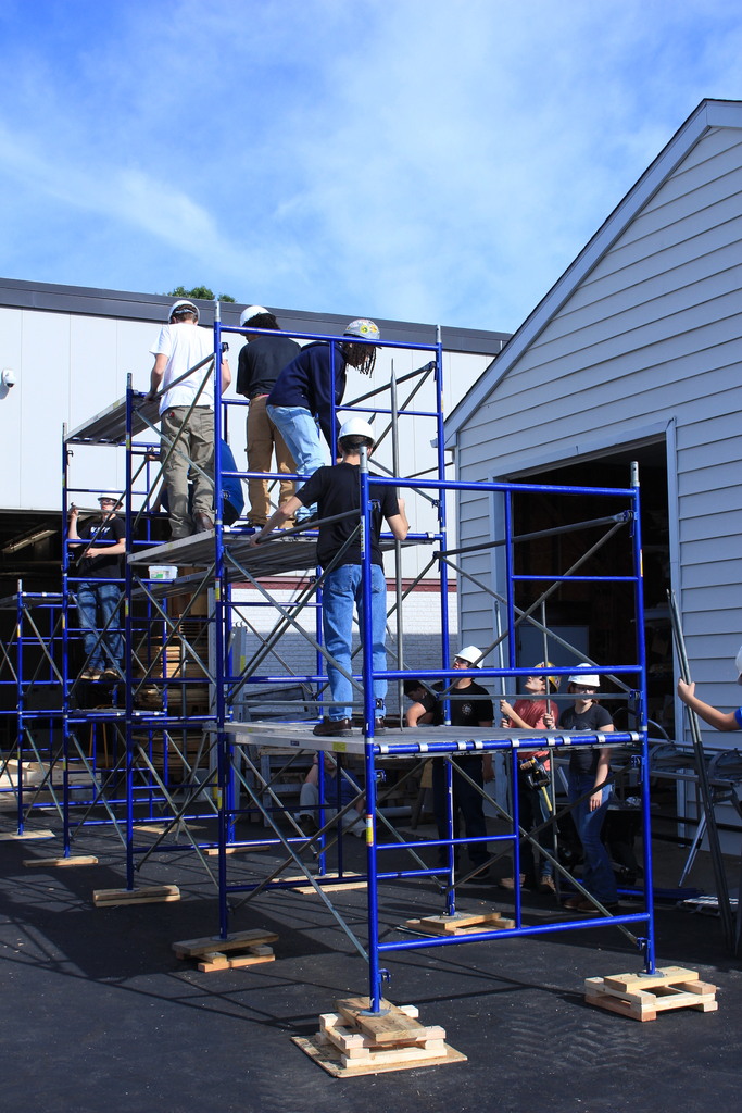 carpentry