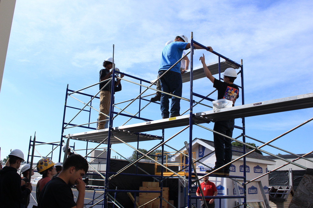carpentry
