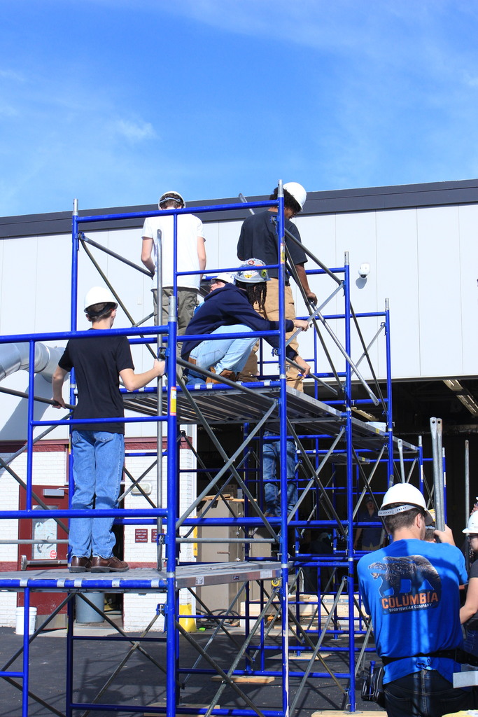 carpentry