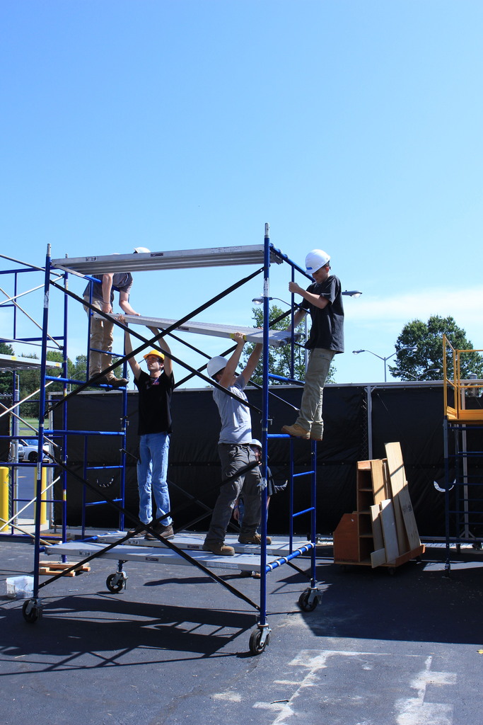 carpentry