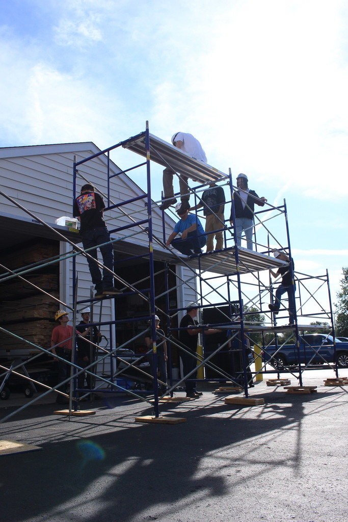 carpentry