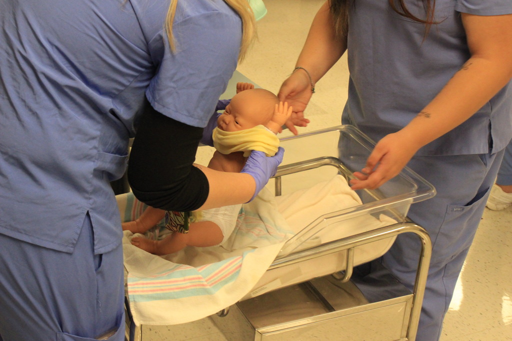 health care careers