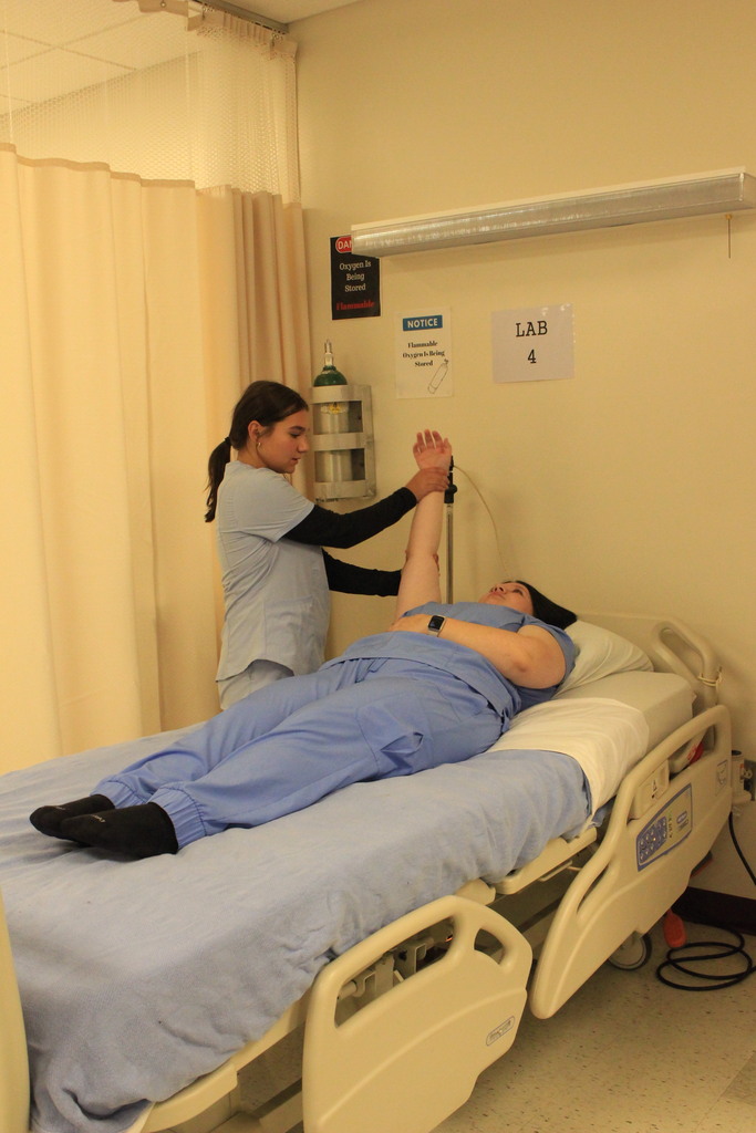 health care careers